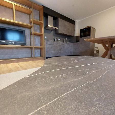 Komfort Appartements Serviced By Auhof Kaprun Extérieur photo
