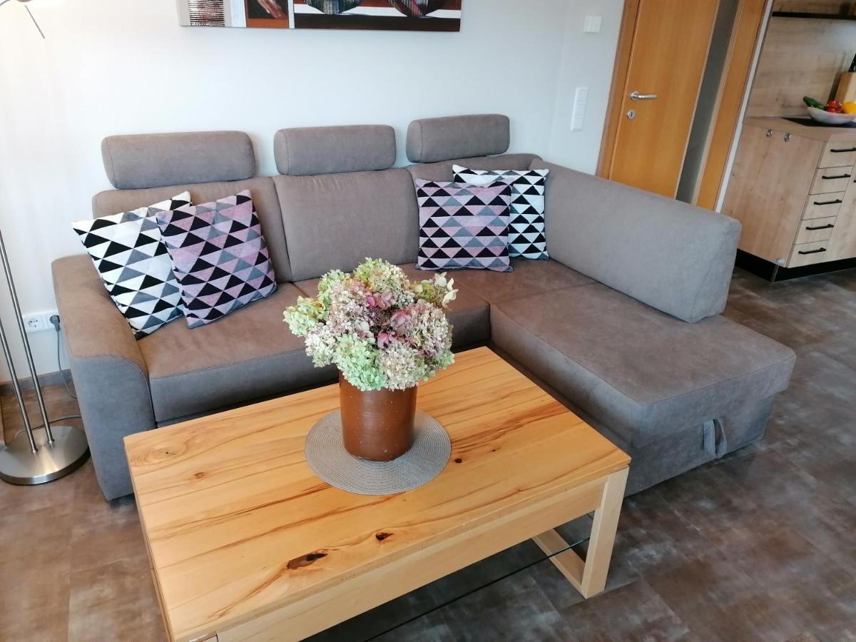 Komfort Appartements Serviced By Auhof Kaprun Extérieur photo