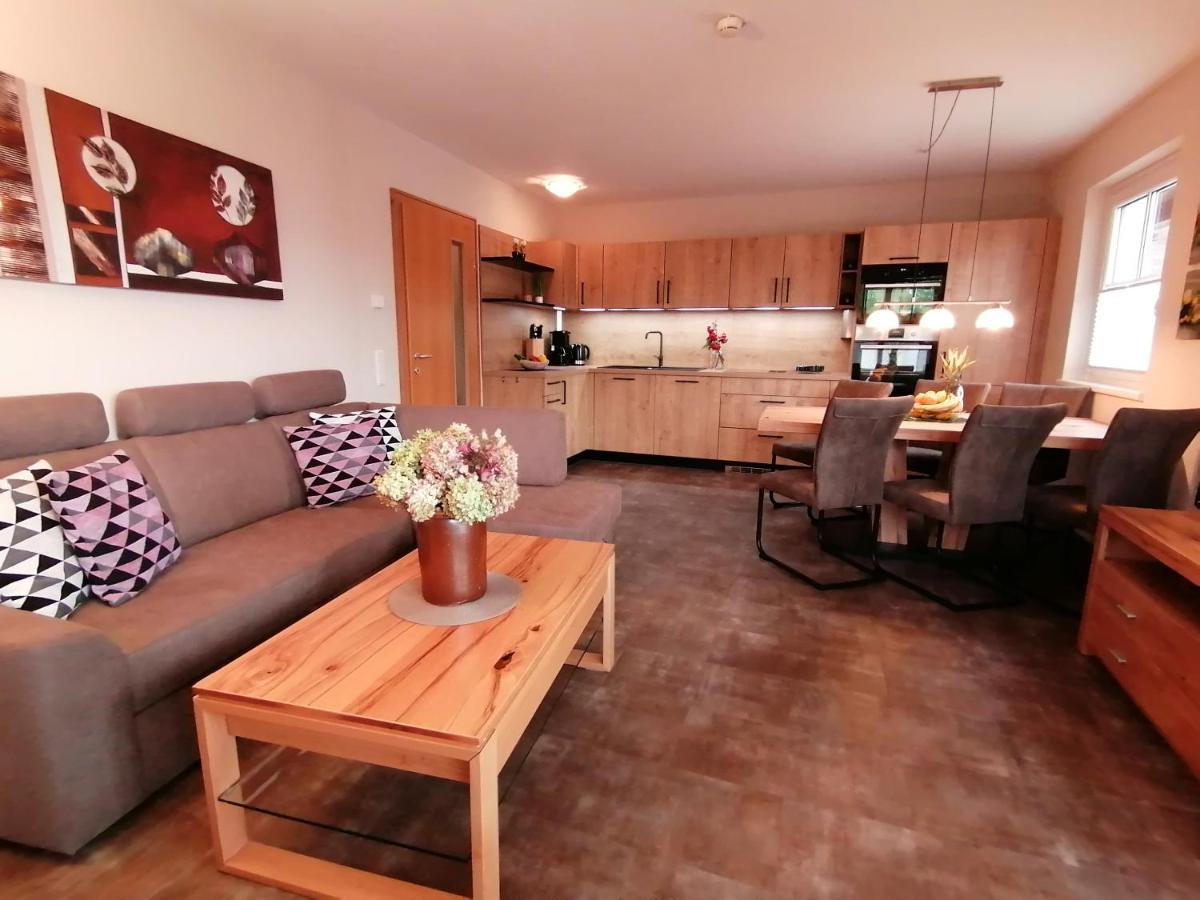 Komfort Appartements Serviced By Auhof Kaprun Extérieur photo