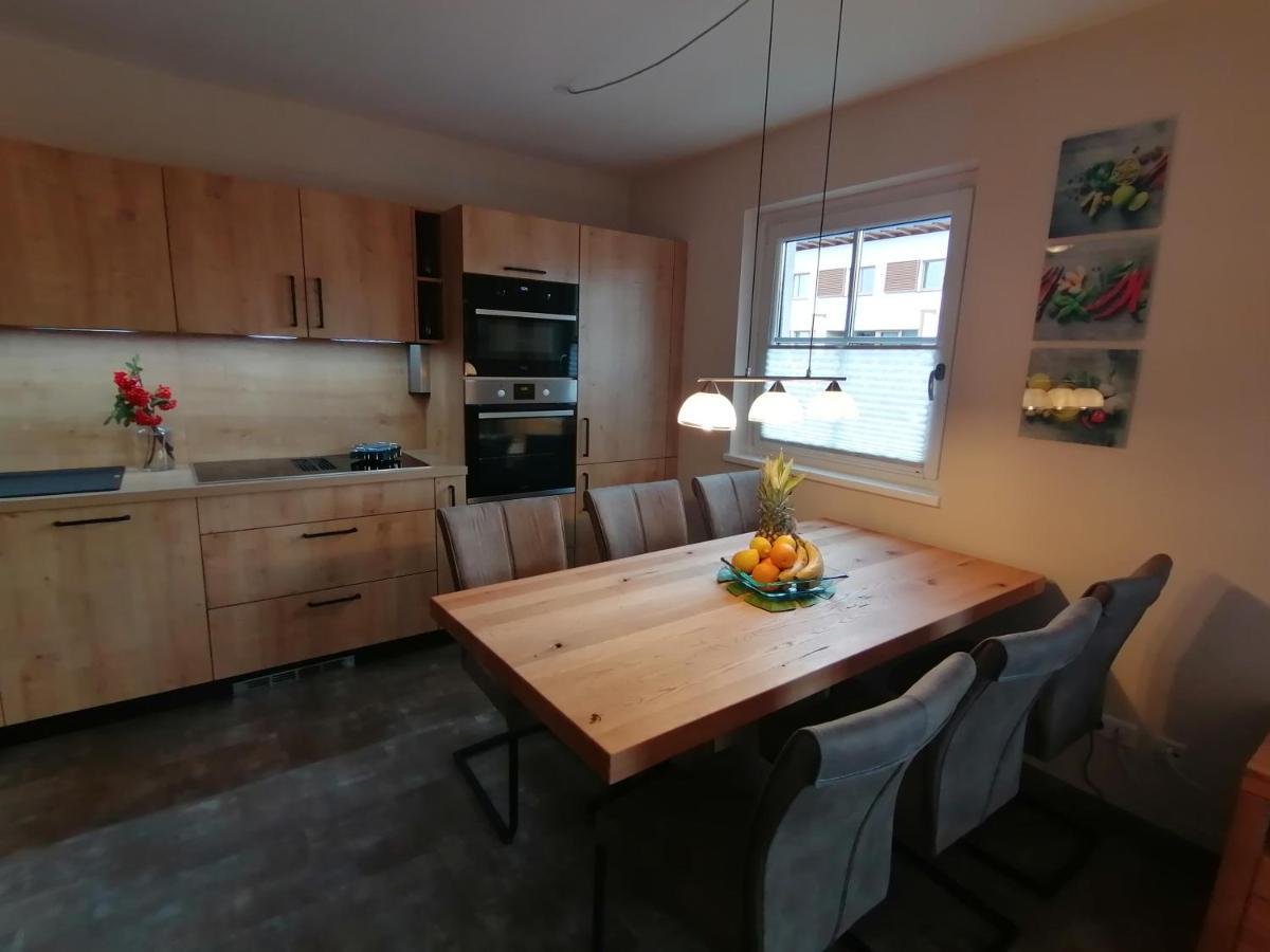 Komfort Appartements Serviced By Auhof Kaprun Extérieur photo