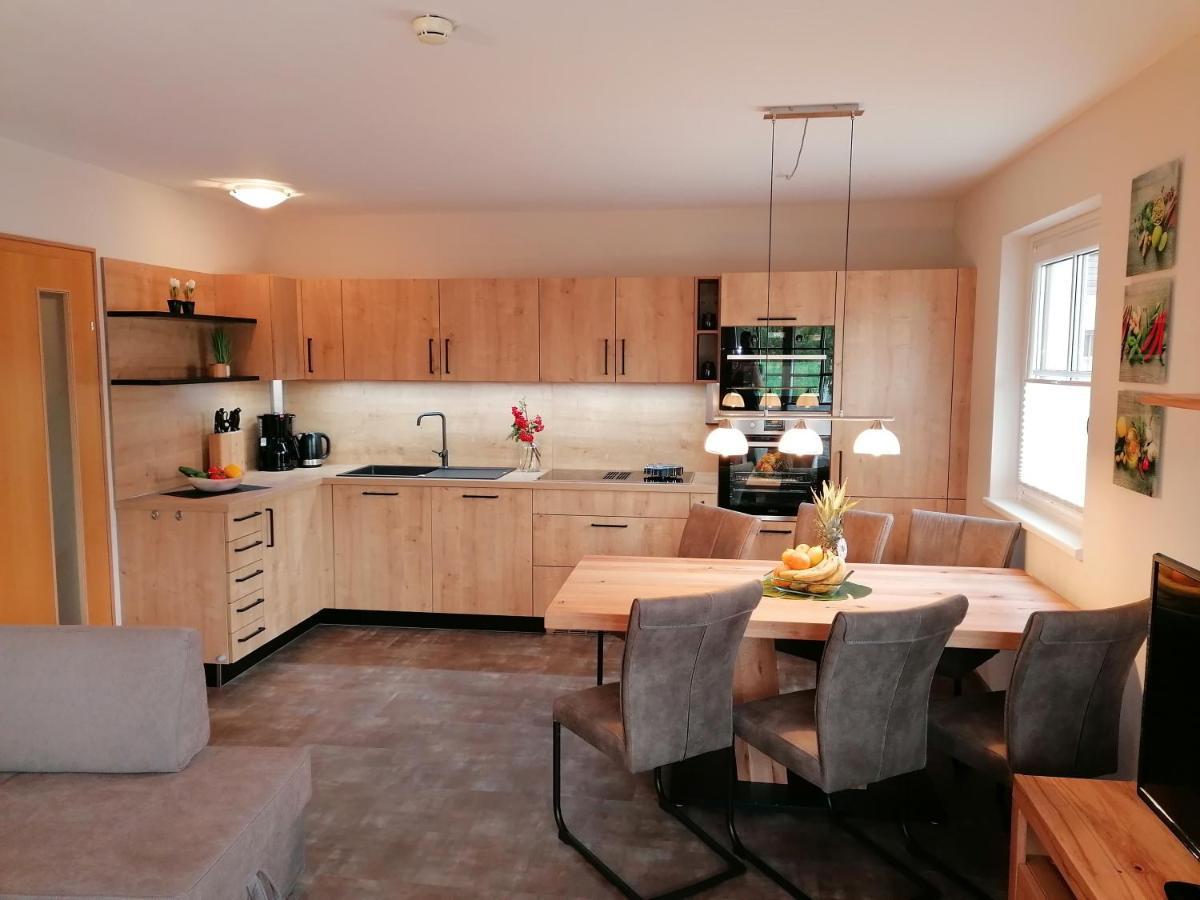 Komfort Appartements Serviced By Auhof Kaprun Extérieur photo