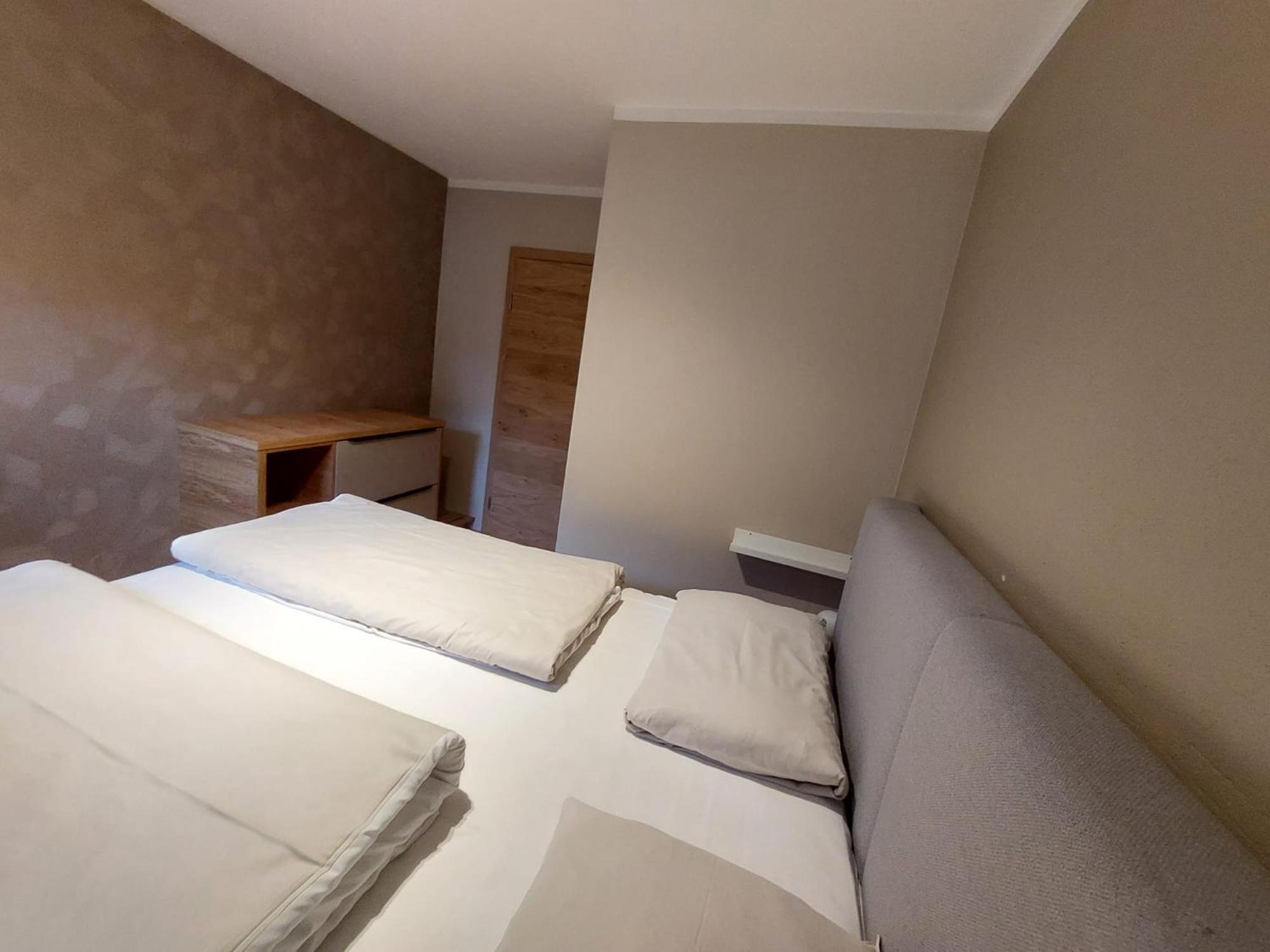 Komfort Appartements Serviced By Auhof Kaprun Extérieur photo