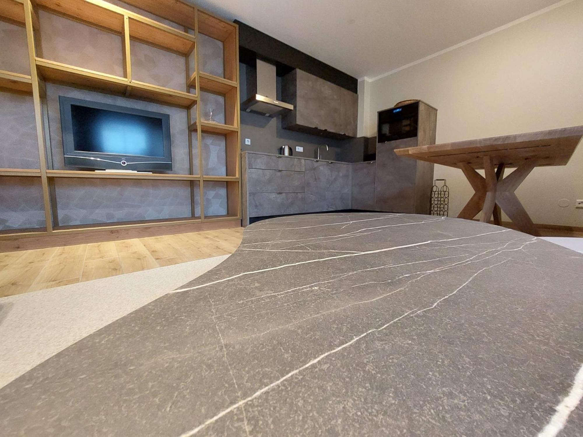 Komfort Appartements Serviced By Auhof Kaprun Extérieur photo