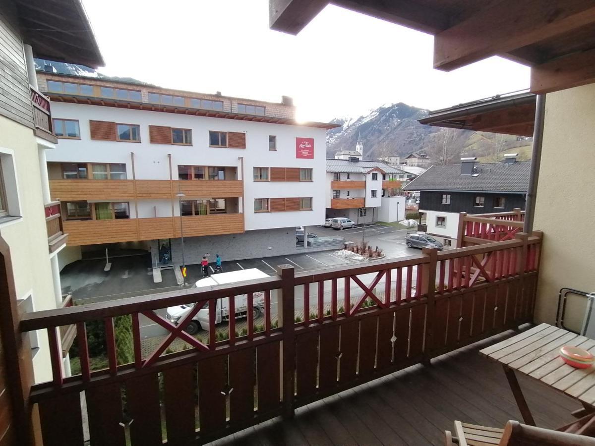 Komfort Appartements Serviced By Auhof Kaprun Extérieur photo
